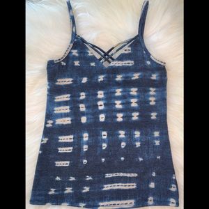 (Chaser) tank top